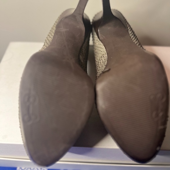 Jessica Simpson Greyish 10B - Picture 11 of 14